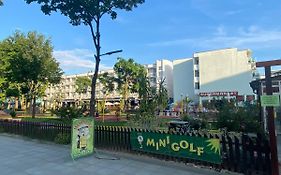 Esperanto 403 Large Studio Sunny Beach